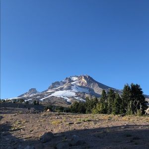 Meet your Posher, Hunter